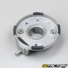 Suporte da tampa do tanque de combustível Daelim Roadsport  et  Roadwin 125 (2004 - 2011)