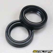 Joints spi de fourche 33x46x11 mm Honda Rebel, Kymco Agility, Dink...