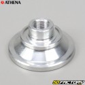 Cylindre piston Derbi Euro 2 avec culasse Athena