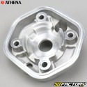 Cylindre piston Derbi Euro 2 avec culasse Athena