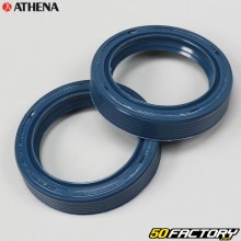 Fork oil seals 34.74x47x9 mm Rieju MRX,  RRX,  RS3,  Spike, RS2 Athena