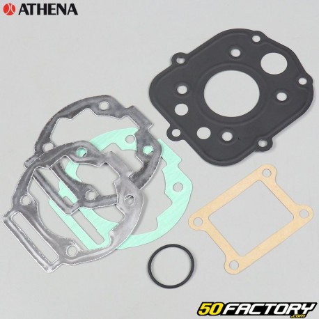 Guarnizioni alto motore Derbi Euro 3,  Euro 4  Athena 40mm