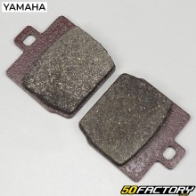 Rear brake pads ORIGIN MBK Nitro,  Yamaha Aerox...