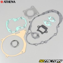 Selos do motor Suzuki TS 50  Athena