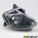 Headlight optics front right Daelim Roadsport 125 (2007 - 2011)