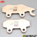 Sintermetallbremsbeläge Aeon  Überland XNUMX, Honda CB XNUMX F, Kawasaki Ninja XNUMX ... SBS