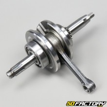 Engine crankshaft 139FMB horizontal 50 4T Dax,  City,  Yamasaki,  Kymco, Eurocka ...