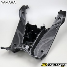 Footboard MBK Nitro, Yamaha Aerox  (since XNUMX) black origin