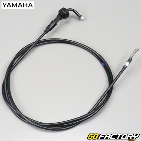 Cavo di bloccaggio della sella Mbk Nitro  et  Yamaha Aerox (Da 1998 a 2012) 50 2T