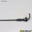 Mbk saddle lock cable Nitro  et  Yamaha Aerox (1998 to 2012) 50 2T