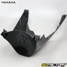 Lower fairing MBK Nitro, Yamaha Aerox  (XNUMX to XNUMX) XNUMX XNUMXT black