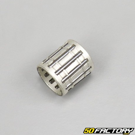 Piston needle cage 12x15x16mm Yamaha Chappy,  FS1, RD50 ...