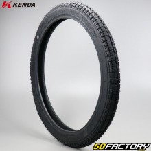 Pneu 2 1/4-17 (2.25-17)33L Kenda Ciclomotore K260