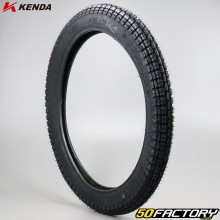 XNUMX XNUMX / XNUMX-XNUMX Tire Kenda  KXNUMX TT moped