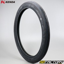 Tire 2 1/4-17 (2.25-17) 33L Kenda K201 moped