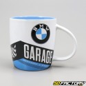 Tazza da garage BMW
