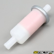 Universal 10 mm fuel filter