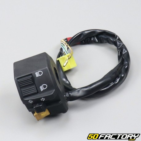 Interruptor controle esquerdo Suzuki GN 125 (2000 para 2004)