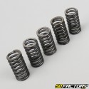 Clutch XNUMX FMI Suzuki  GN, DR, Mash Scrambler , Honda, Generic ... XNUMX (with springs)