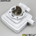 Cylindre piston Doppler ER1 G2 Peugeot XP et 103 RCX, SPX, SP à refroidissement liquide (avec culasse)