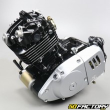 Motor neu Typ XNUMX FMI Suzuki NG, DR, Mash Scrambler ... XNUMX