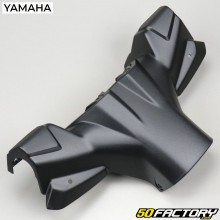 Cobertura traseira preta do guiador MBK Nitro  et  Yamaha Aerox 50 (de 2013)