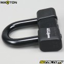 Anti-Theft-U-zertifizierte SRA-Versicherung (Disc Lock) Maxton MAX75