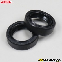 Paraolio forcella 26x37x10.5 mm Yamaha PW80, MBK Booster... Ariete