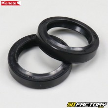 Joints spi de fourche 30x40x8/9 mm Aprilia RS, Rieju RS1... Ariete