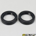 Fork seals 37x50x11mm Rieju MRT, Sherco SM Urban, HRD, SE-R, SM-R...