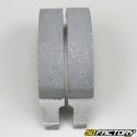 150x25 mm rear brake shoes ZÃ¼ndapp GTS 50, K50