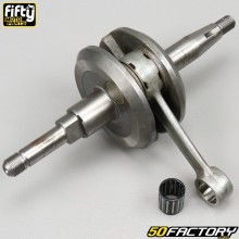 Virabrequim Peugeot Cone pequeno 103 (sem variador) Fifty