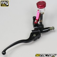 Right Brake master cylinder red tuning Fifty