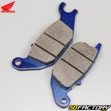 Organic brake pads CF Motorcycle Papio 125, Honda Monkey 125, Yamaha YZF 150 ... origin