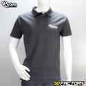 Polo Restone  talla gris S