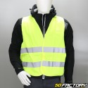 Gilet jaune de sécurité