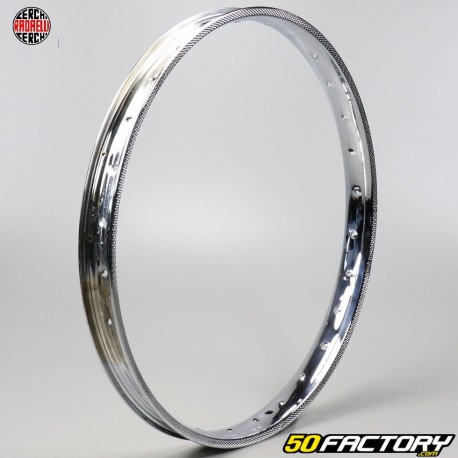 Rim strapping 1.20x16 inches 28 holes FS38 moped and Solex Italcerchio