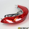 Keeway adaptable tail light X-Ray 50 and TX 125