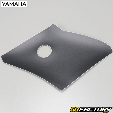 Aufkleber rechte Verkleidungsherkunft Yamaha TZR , MBK Xpower (seit XNUMX) schwarz