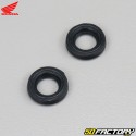 Engine seals Honda CB XNUMX F (from XNUMX)