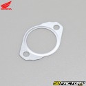 Engine seals Honda CB XNUMX F (from XNUMX)