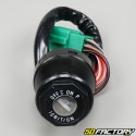 Ignition switch steering lock Suzuki TS 50