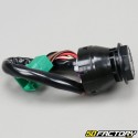 Ignition switch steering lock Suzuki TS 50