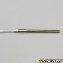 Rear brake cable Suzuki TS 50