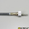 Cable de cuentarrevoluciones
 Suzuki TS 50