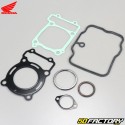 Selos altos do motor Honda CBR 125 (2004 para 2010)