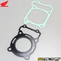 Selos altos do motor Honda CBR 125 (2004 para 2010)