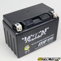 Batterie YT12A-BS 12V 9.5Ah gel Kawasaki, Kymco