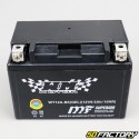 Batterie YT12A-BS 12V 9.5Ah gel Kawasaki, Kymco