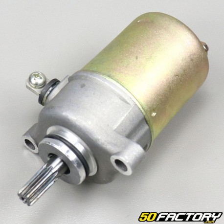 MBK-Starter Nitro, Ovetto, Yamaha Aerox  und Neo&#39;s XNUMX XNUMXT